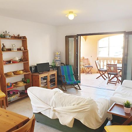 Apartmán Sol 28 - Grupo Berna Colonia de Sant Jordi Exteriér fotografie