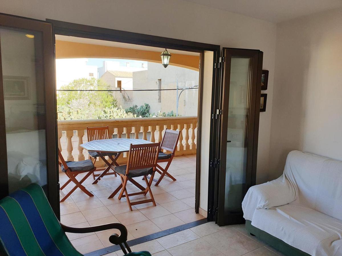 Apartmán Sol 28 - Grupo Berna Colonia de Sant Jordi Exteriér fotografie