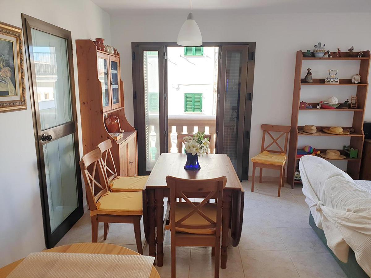 Apartmán Sol 28 - Grupo Berna Colonia de Sant Jordi Exteriér fotografie